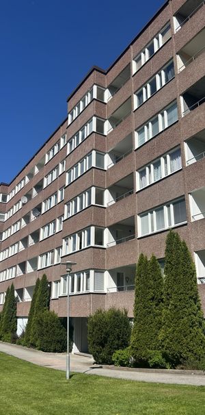 Liegatan 21A, Västerås - Photo 1