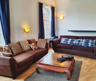 2 bedroom apartment to rent - Photo 2