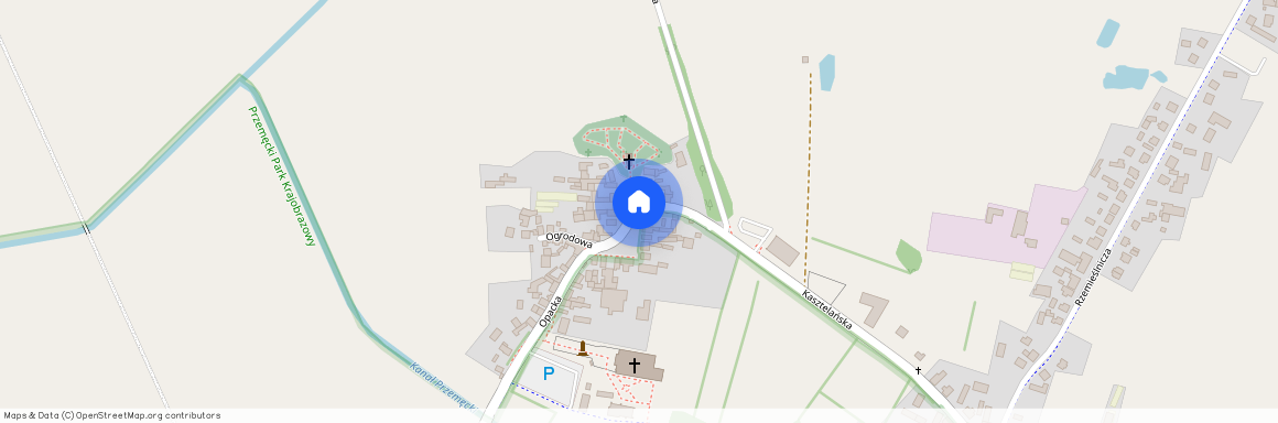 Śródmieście, Powiśle, Solec