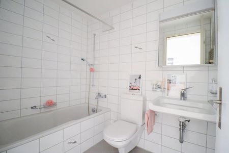 2 Zimmer, 56 m², 3. Stock - Photo 5