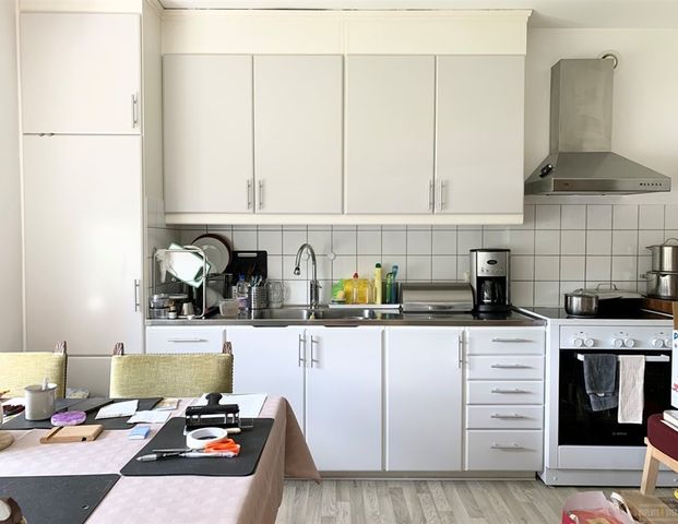Oxhagsvägen 16 A - Photo 1