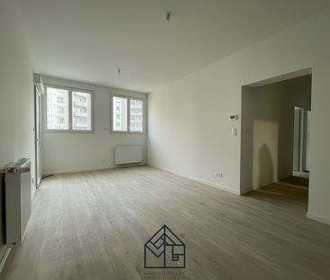 Location Appartement 3 pièces 58m² ROANNE 42300 - Photo 1