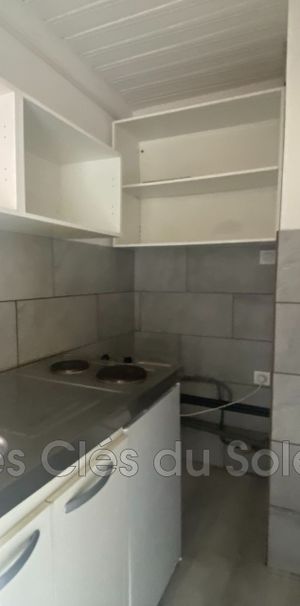 Location Appartement 1 pièce 19m² TOULON 83000 - Photo 1