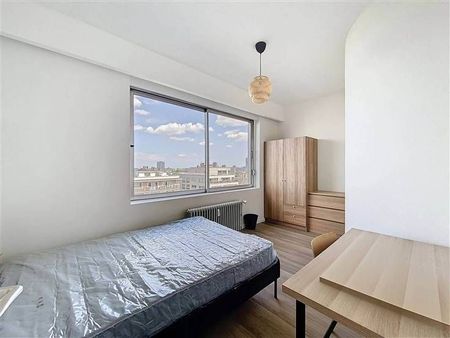 Penthouse te huur - Photo 4
