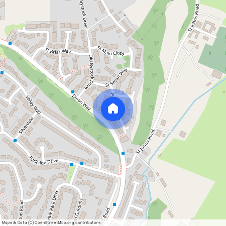 Port Mer Close, Exmouth, EX8