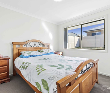 FOUR BEDROOM HOME - Photo 6