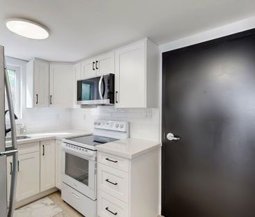 For Lease - 195 Owen Street Unit# F, Barrie, Ontario - Photo 1