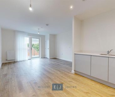 1 bedroom apartment to rent - Photo 4