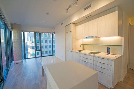 For Lease - 215 Queen Street Unit# 808, Toronto, Ontario - Photo 5