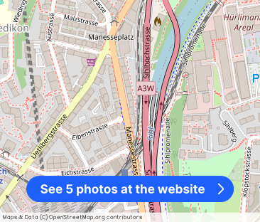 1 Zimmer, 1. Stock - Photo 1