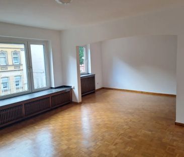 Nähe Stadtgarten Wanne - Geräumige 2,5 Raum-Wohnung mit Balkon - Photo 2