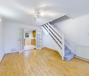 2 bedroom terraced house to rent - Photo 1