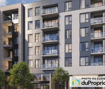 6720, sherbrooke est, Mercier / Hochelaga / Maisonneuve à louer - Photo 2