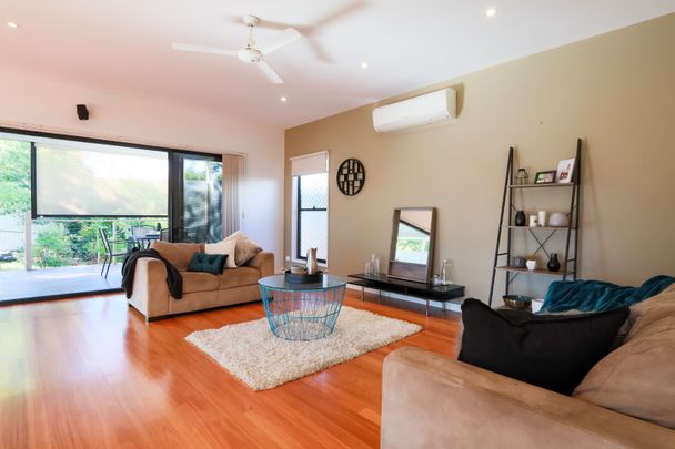 5 Hunter Street, Everton Park QLD 4053 - House For Rent | Domain - Photo 1