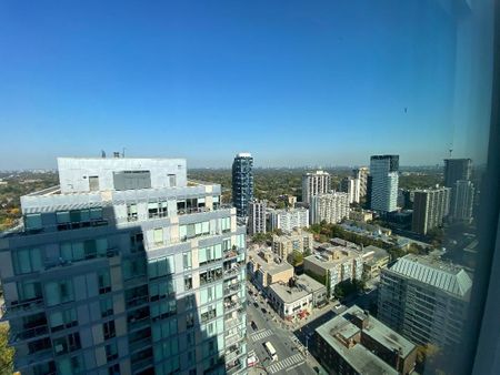 For Lease - 33 Helendale Avenue Unit# 2603, Toronto, Ontario - Photo 5