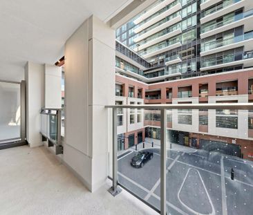 For Lease - 4010 Eglinton Avenue Unit# 312, Toronto, Ontario - Photo 5
