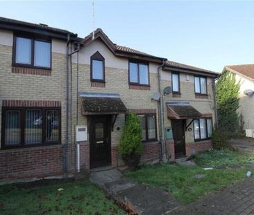 2 bedroom mid-terrace to rent Shepperds Green, Shenley Church End, ... - Photo 2