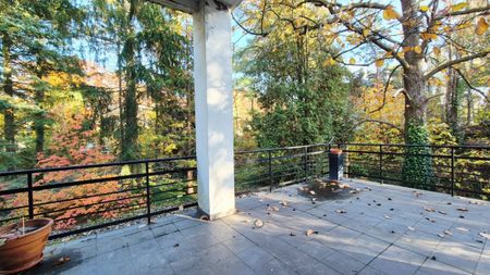 Warszawa, IV Poprzeczna - Photo 3