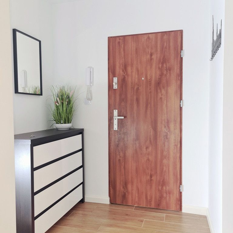 3 pokoje,64 m2, ul.Batuty, metro,balkon,gotowe - Zdjęcie 1