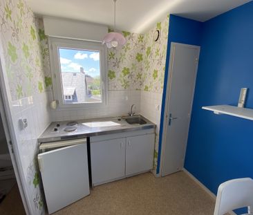 Location Appartement 1 pièce 19m² ST LO 50000 - Photo 3