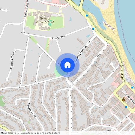 Unit 2/27-29 Whiting Avenue, Terrigal