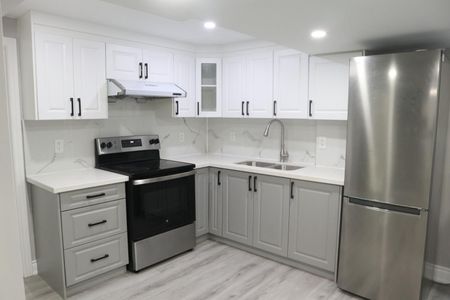 For Lease - 25 Sewells Lane Unit# Lower, Brampton, Ontario - Photo 3