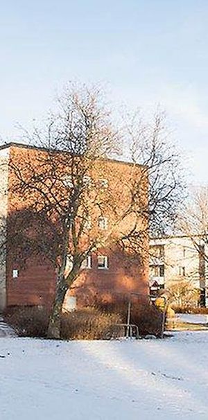 Snapphanevägen 84, Söderhöjden - Foto 1