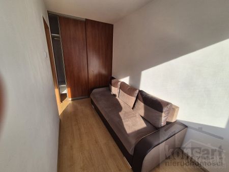 2 pok. na wynajem / pl. Rodła - Photo 4