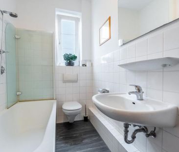 Helle Atlbau 4-Zimmerwohnung zentral in Bad Oldesloe - Photo 5