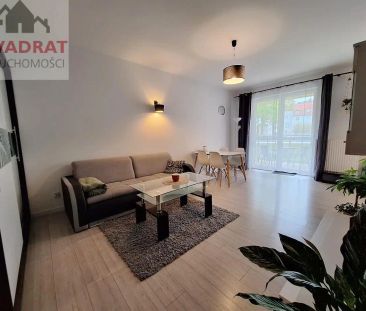 Mieszkanie na osiedlu Belweder Park do wynajęcia - Zdjęcie 1