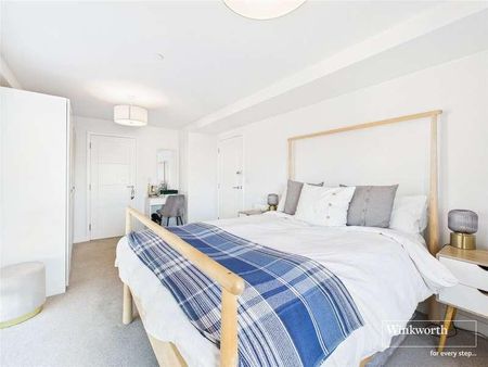 Silver Street, Reading, United Kingdom, RG1 - Photo 3