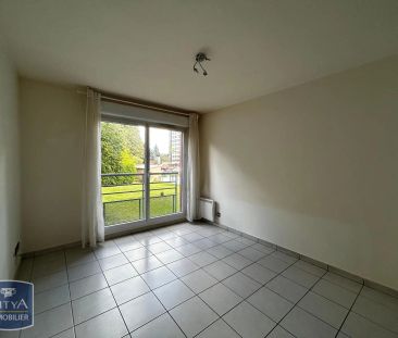 Appartement à louer 2 pièces 34m² - Photo 3