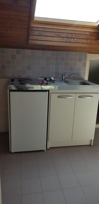 Location Appartement 2 pièces 36m² NANCY 54000 - Photo 1