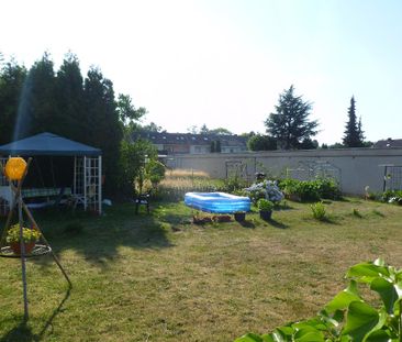 Demnächst frei! 3-Zimmer-Wohnung in Mönchengladbach Kamphausener Höhe - Photo 6