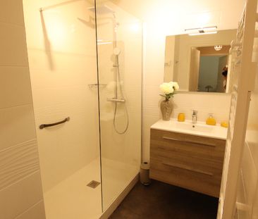 Location Appartement 2 pièces 47m² - Photo 6