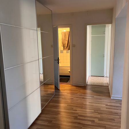 Ekersgatan, Örebro - Photo 3