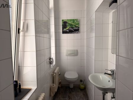 Altbaucharme mit 3 Zimmern - im Herzen von Villach - Foto 4