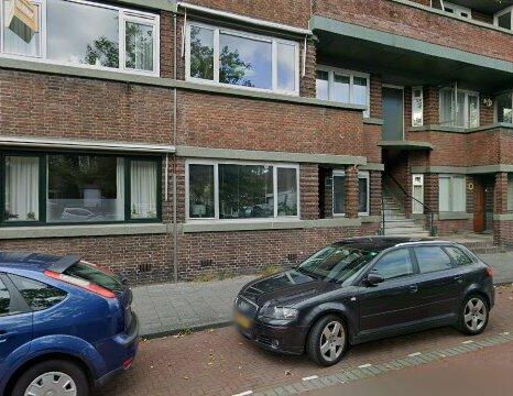 Apartment Den Haag - Juliana van Stolberglaan - Foto 1