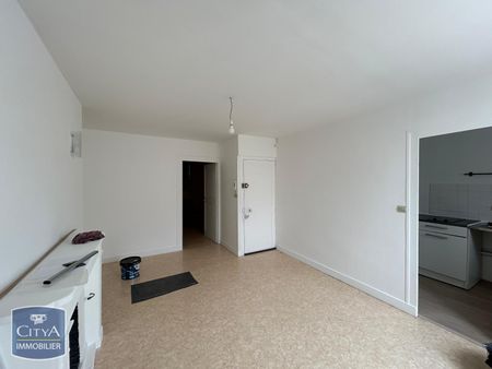 Location Appartement 2 pièces 43m² TOURS 37000 - Photo 3