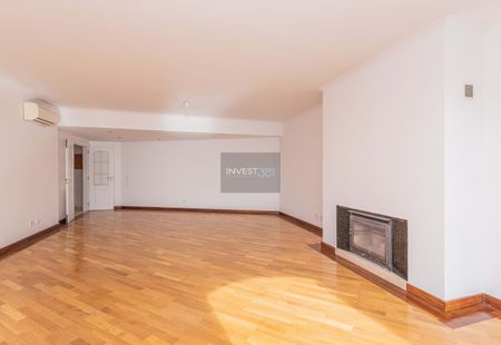 Apartamento T3 em Lisboa - Photo 3