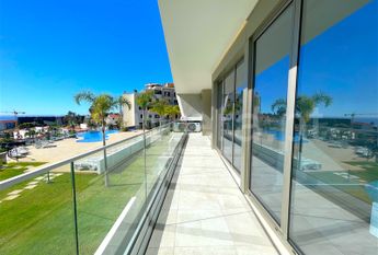 Apartment T2 / Funchal, São Martinho