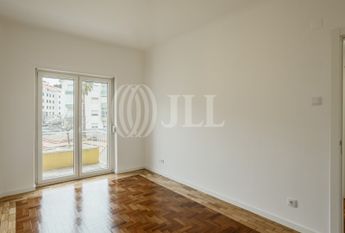 Apartamento T3 em Lisboa