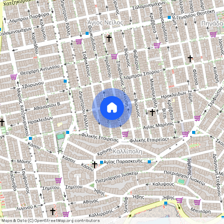 Πειραιάς (Καλλίπολη)