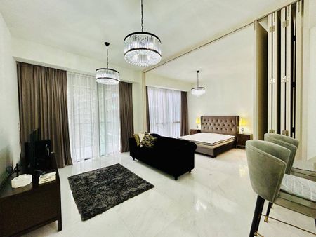 1 Bedroom CONDOMINIUM at Downtown Core - Photo 3