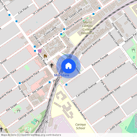 301/1 Ellen Subway, NSW 2223, Mortdale