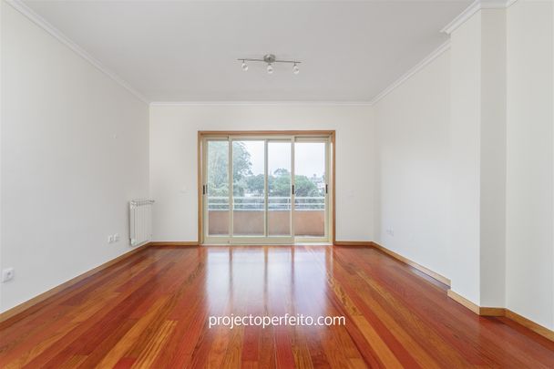 Apartamento T3 em Porto - Photo 1