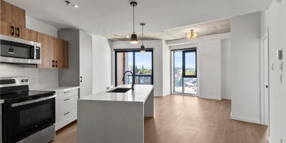 1 Bedroom - 230 Boulevard Harwood, Vaudreuil-Dorion - Photo 3