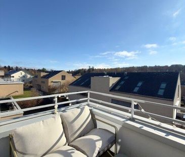 Bel appartement de 3.5 pièces au 2ème étage - Photo 4