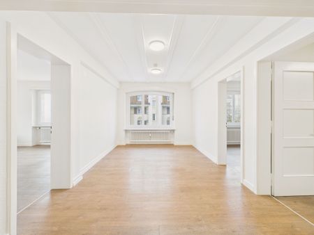 Wonderful 3.5-room apartment in Grenchen, canton SO - Unique living experience - Photo 2