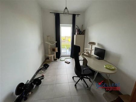 Appartement te huur - Foto 5